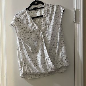 Ann Taylor blouse